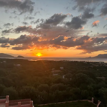 דירה Casa Vale Ale אולביה