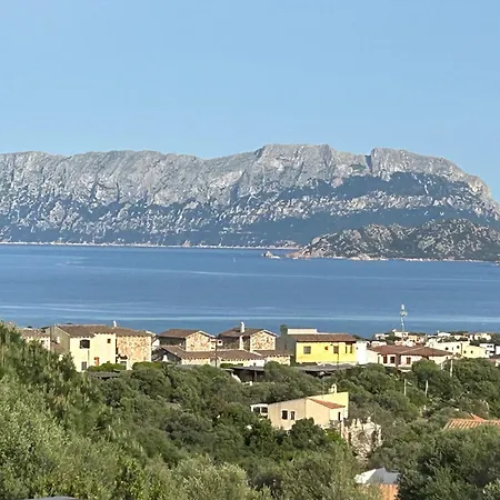 Casa Vale Ale Daire *