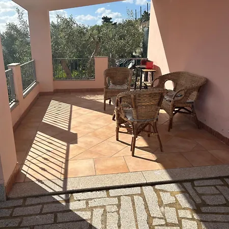 דירה Casa Vale Ale *