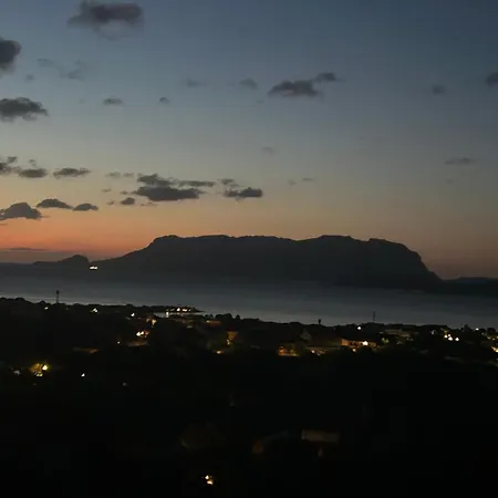 Casa Vale Ale אולביה