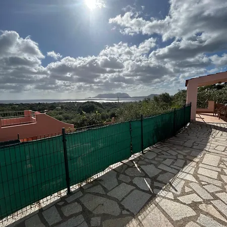 דירה Casa Vale Ale