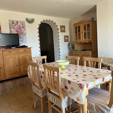 Casa Vale Ale * אולביה