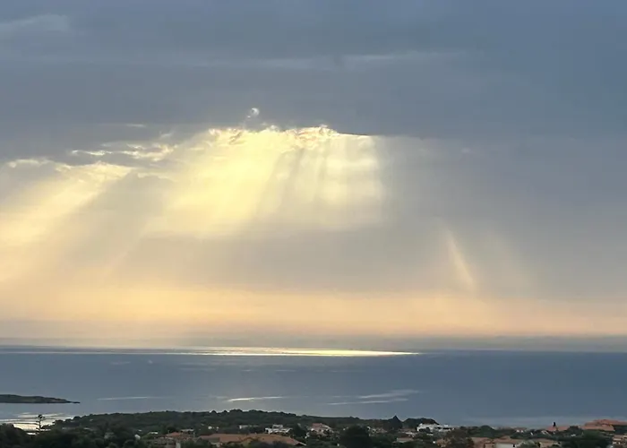 Casa Vale Ale Lejlighed Olbia