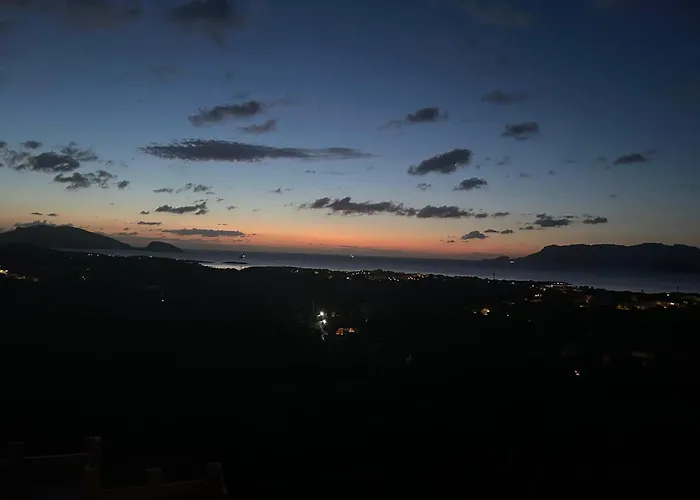 Casa Vale Ale * Olbia