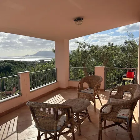 Casa Vale Ale Olbia