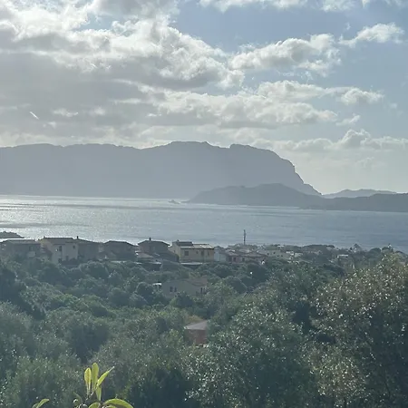 Casa Vale Ale * Olbia