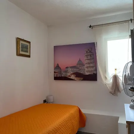 Casa Vale Ale Daire Olbia