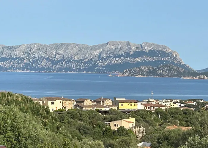 Casa Vale Ale Lägenhet *