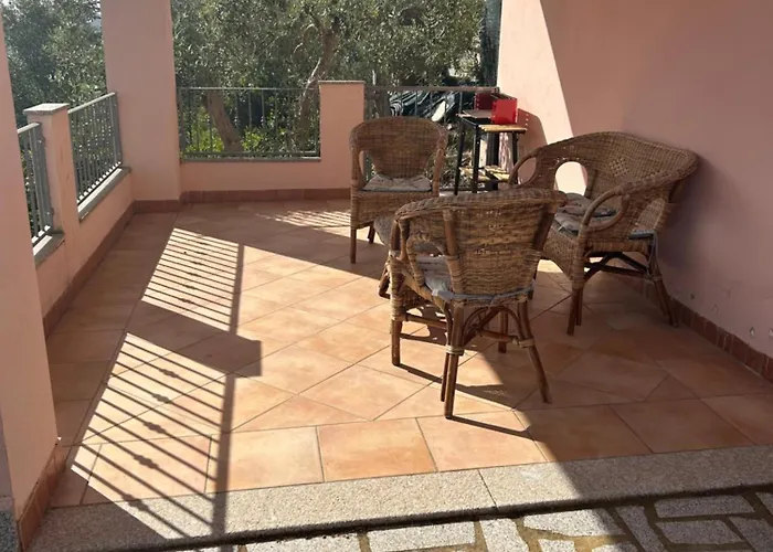 Lägenhet Casa Vale Ale *