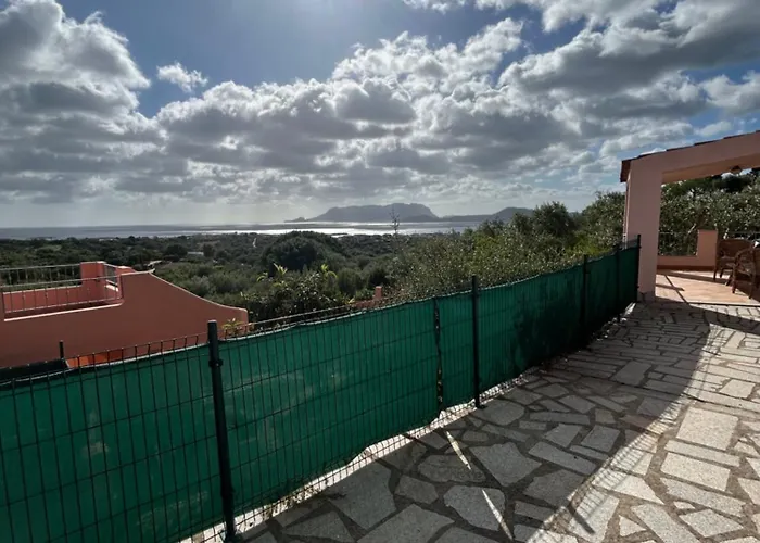 Lägenhet Casa Vale Ale