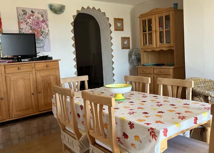 Casa Vale Ale * Olbia