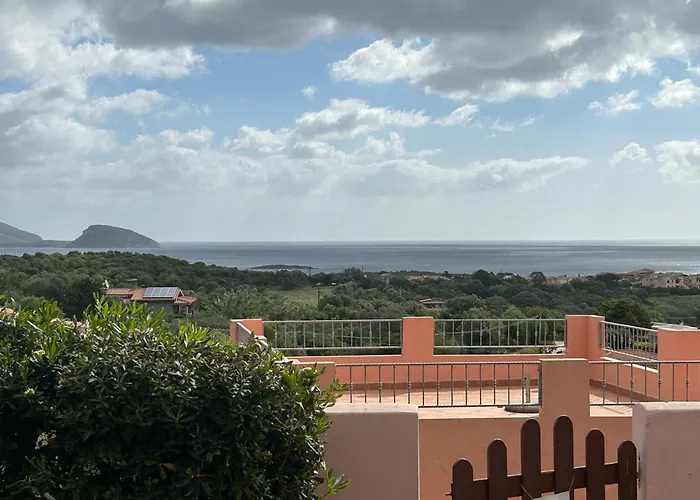 Casa Vale Ale Lägenhet